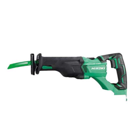 HiKOKI CR18DBLW4Z Scie sabre 18V brushless nue | ProForPro