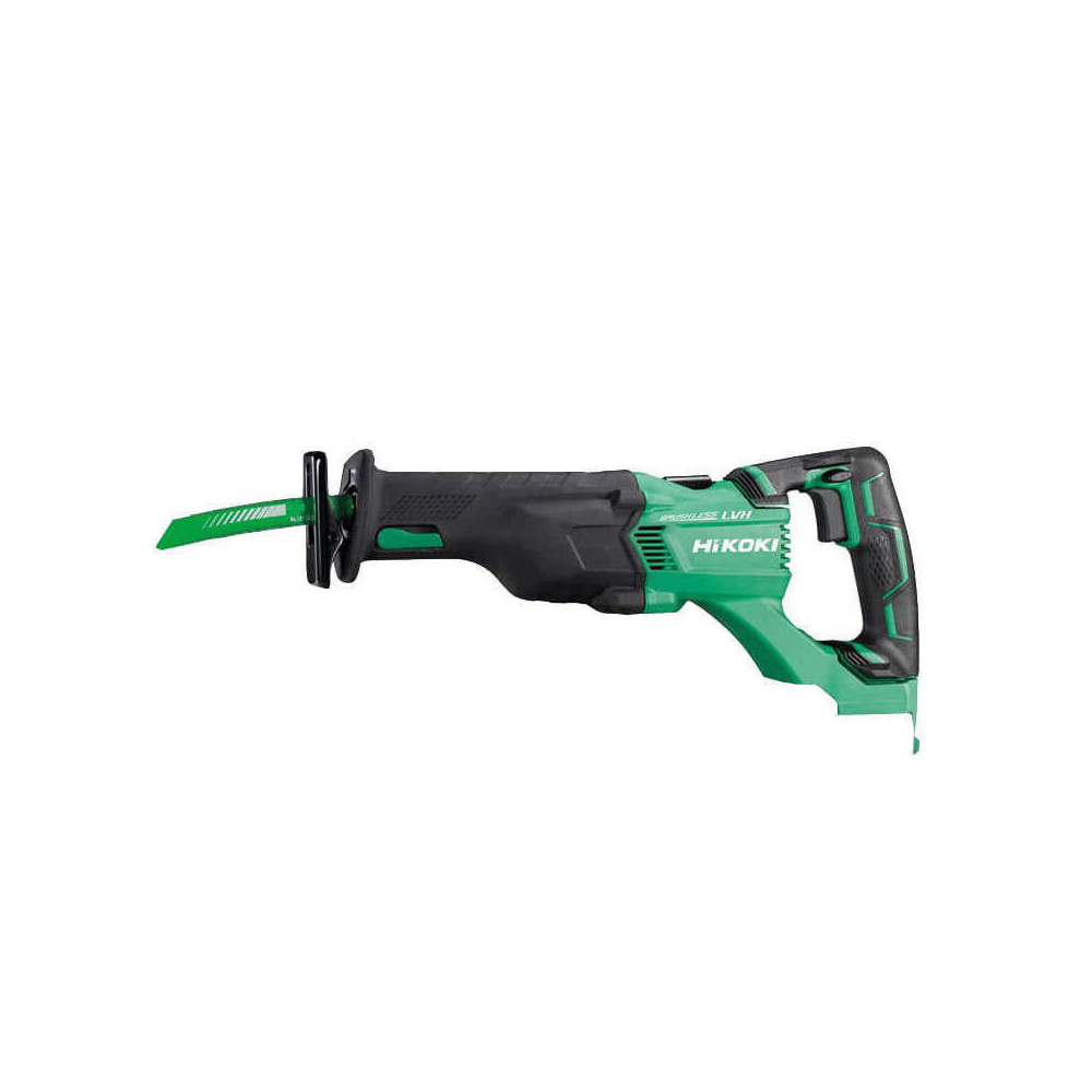 HiKOKI CR18DBLW4Z Scie sabre 18V brushless nue | ProForPro