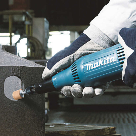 Meuleuse droite filaire 240W Makita GD0603 | ProForPro
