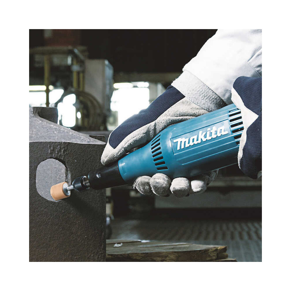 Meuleuse droite filaire 240W Makita GD0603 | ProForPro