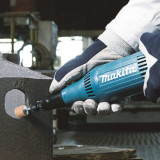 Meuleuse droite filaire 240W Makita GD0603 | ProForPro
