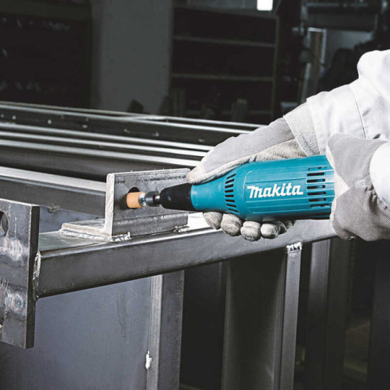 Meuleuse droite filaire 240W Makita GD0603 | ProForPro