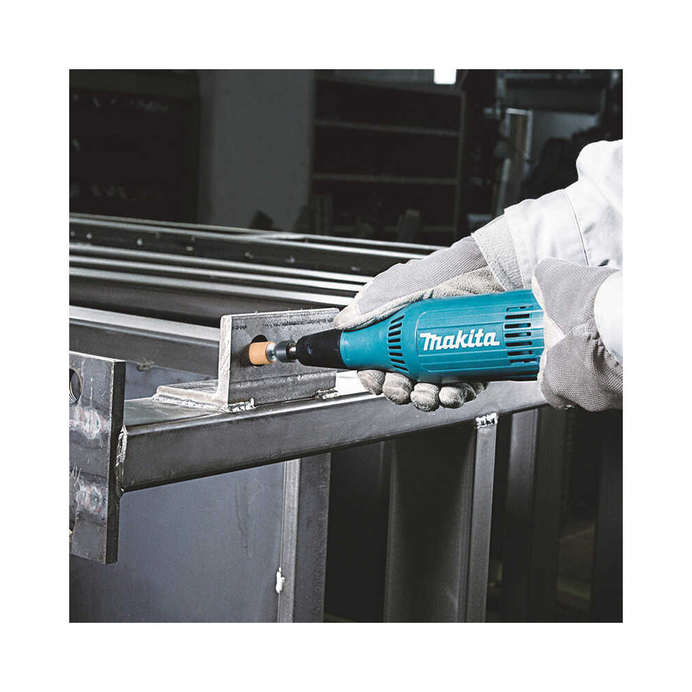 Meuleuse droite filaire 240W Makita GD0603 | ProForPro