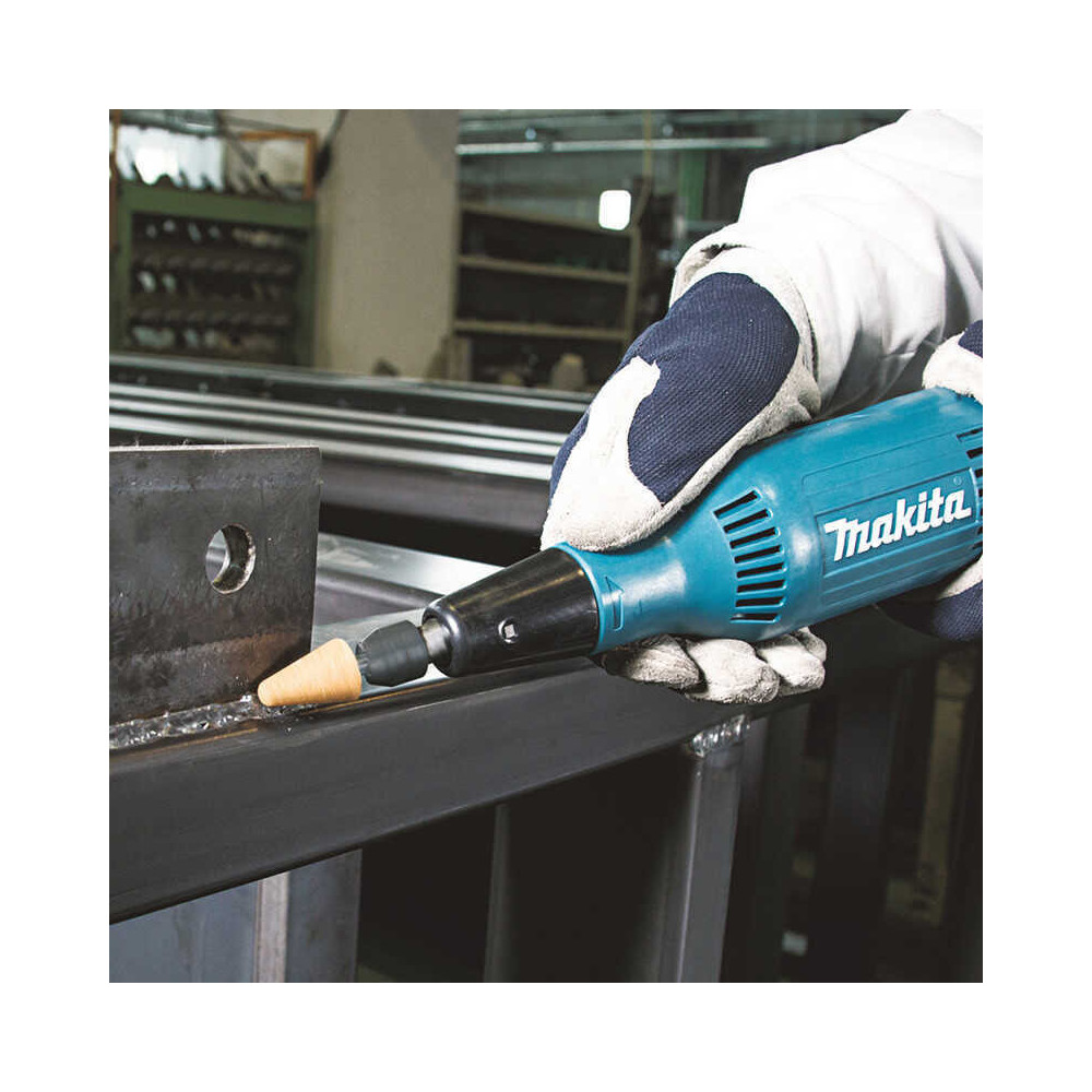 Meuleuse droite filaire 240W Makita GD0603 | ProForPro