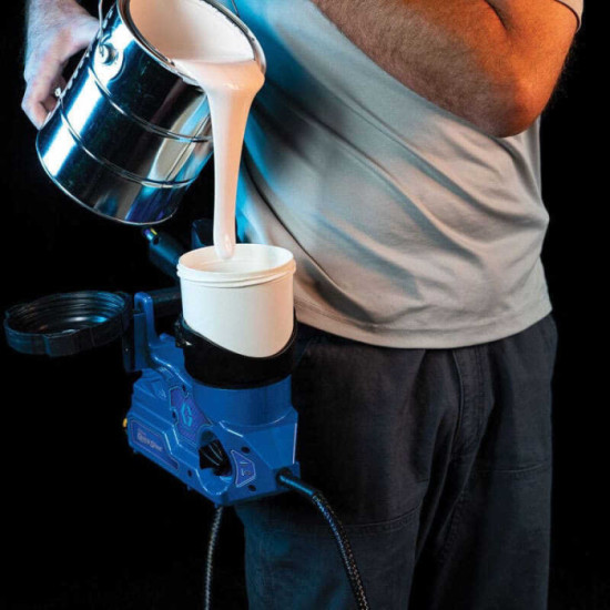 Pistolet airless Ultra QuickShot Graco 20B476 2x 2,0 Ah