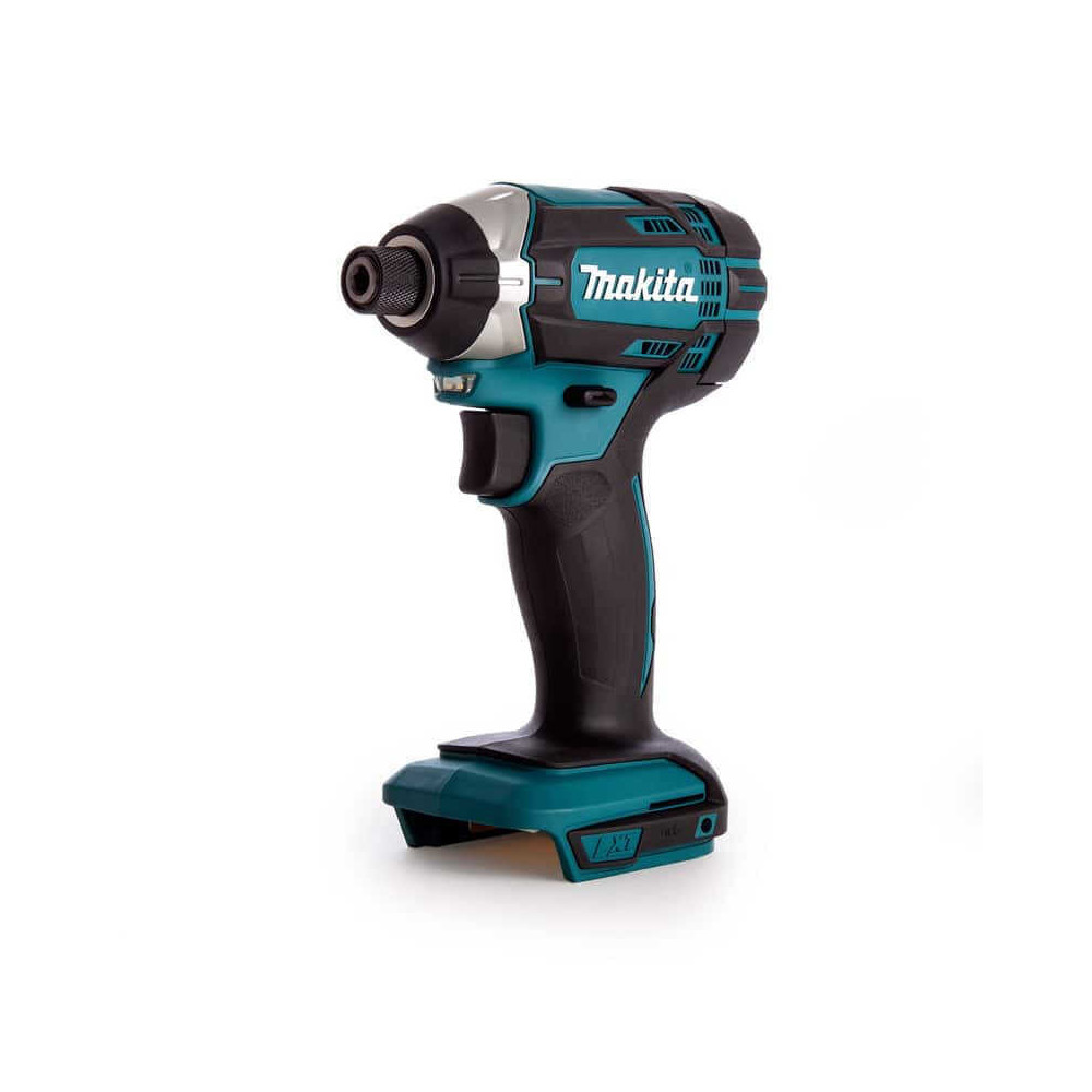 Combo 6 machines 18V LXT Makita DLX6104TX2 3x5,0 Ah | ProForPro