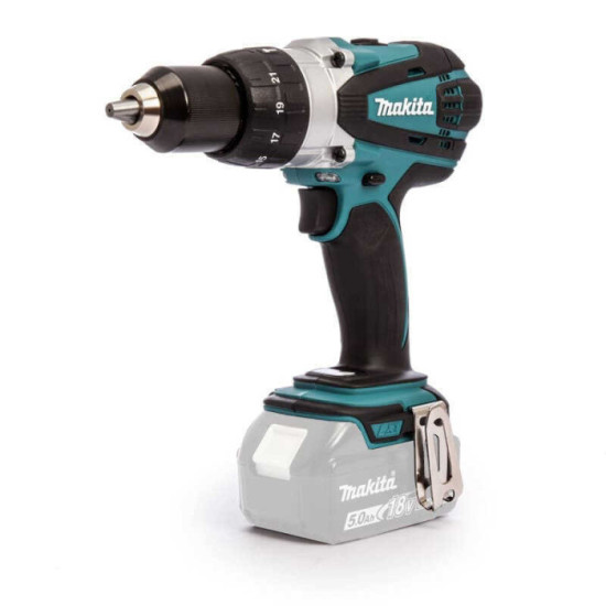 Combo 6 machines 18V LXT Makita DLX6104TX2 3x5,0 Ah | ProForPro