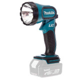 Combo 6 machines 18V LXT Makita DLX6104TX2 3x5,0 Ah | ProForPro