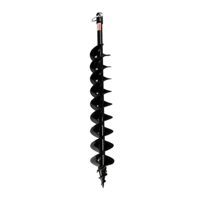 Mèche pour tarière Ø 100 mm L 80 cm Makita E-07294