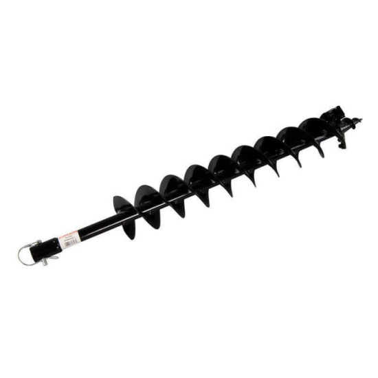 Mèche pour tarière Ø 100 mm L 80 cm Makita E-07294