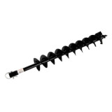 Mèche pour tarière Ø 100 mm L 80 cm Makita E-07294