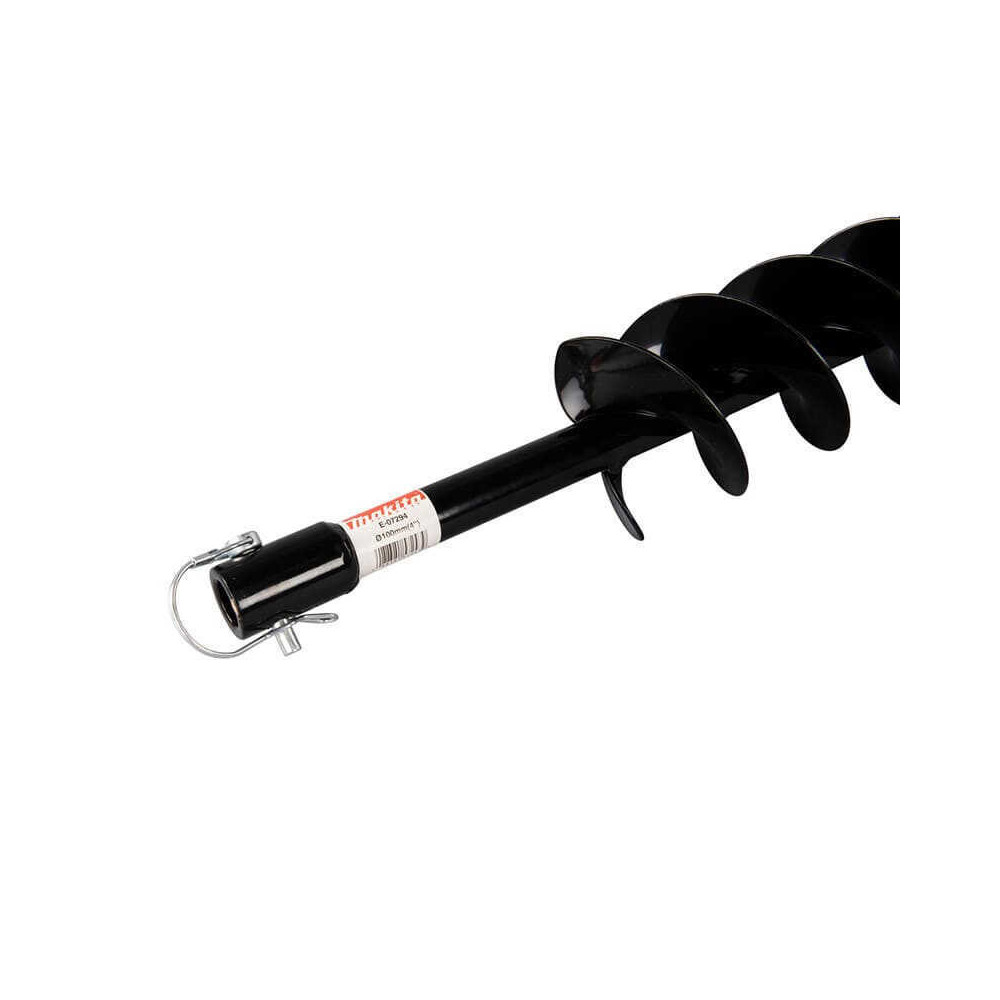 Mèche pour tarière Ø 100 mm L 80 cm Makita E-07294