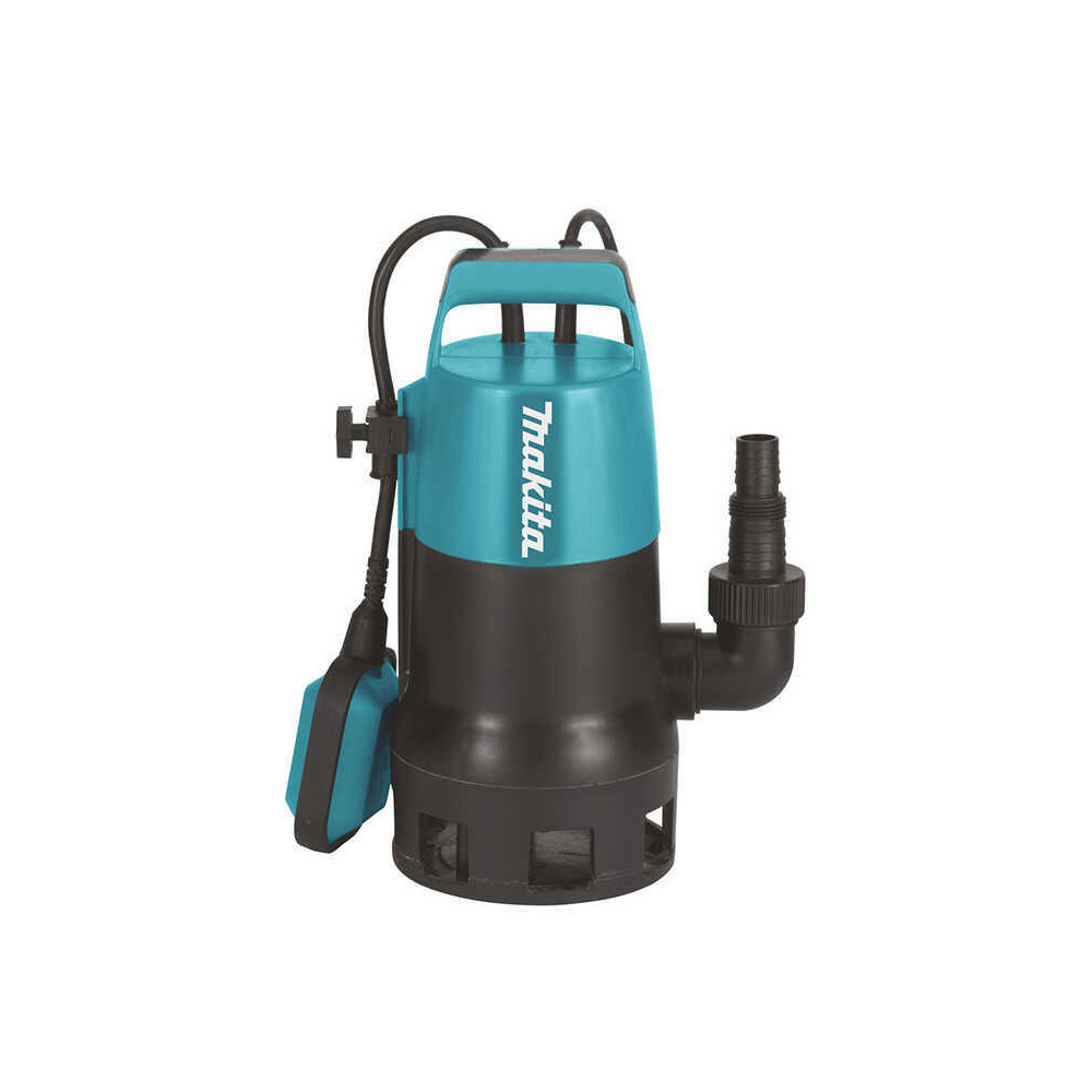 Pompe submersible PF0410 eau chargée 400 W Makita | ProForPro
