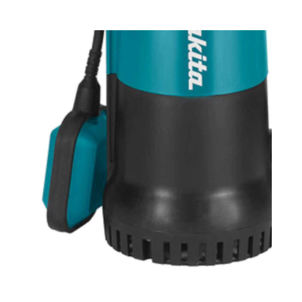 Pompe submersible PF0410 eau chargée 400 W Makita | ProForPro