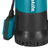 Pompe submersible PF0410 eau chargée 400 W Makita | ProForPro