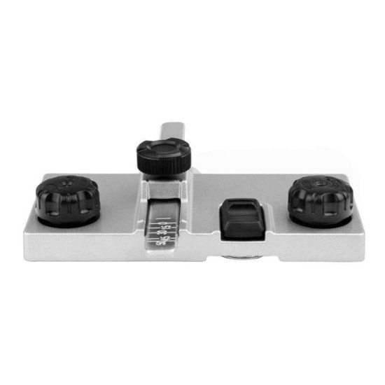 Adaptateur rail Makita 199232-5 DHS660/661 | ProForPro