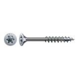 SPAX Vis T-STAR T20 4CUT WIROX filetage partiel - 360 pcs