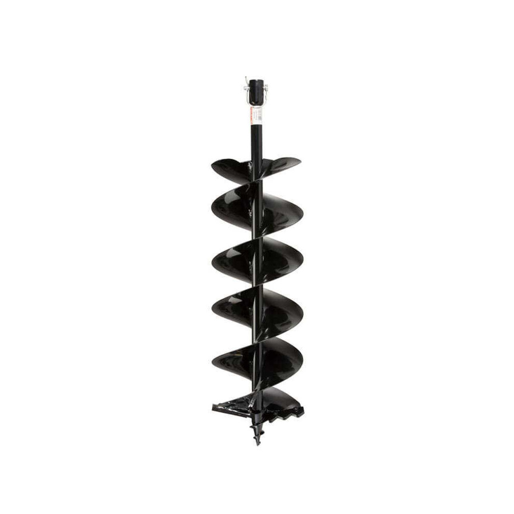 Mèche pour tarière Ø 200 mm avec goupille Makita E-07319
