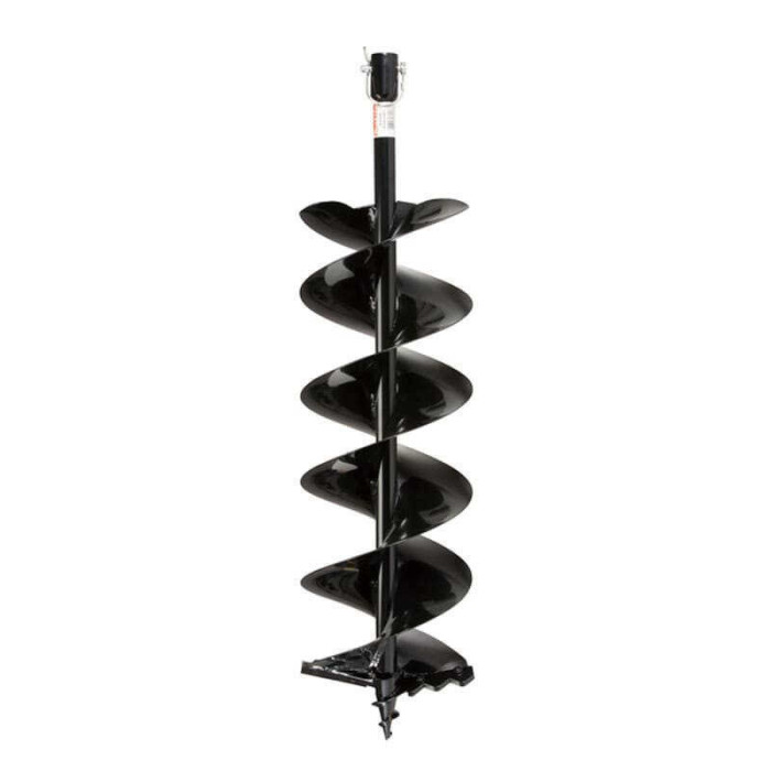 Mèche pour tarière Ø 200 mm avec goupille Makita E-07319