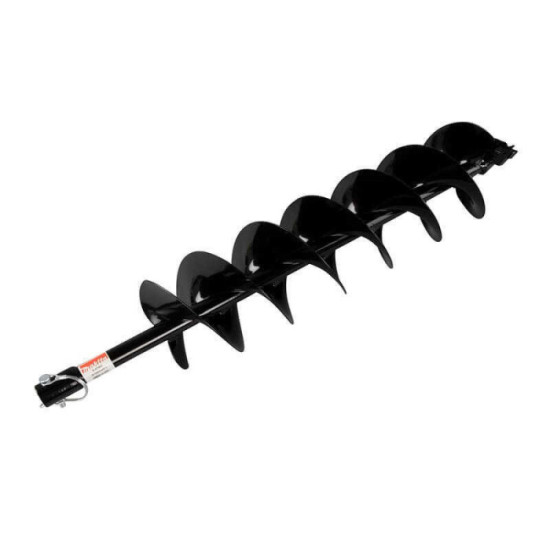 Mèche pour tarière Ø 200 mm avec goupille Makita E-07319