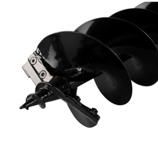 Mèche pour tarière Ø 200 mm avec goupille Makita E-07319