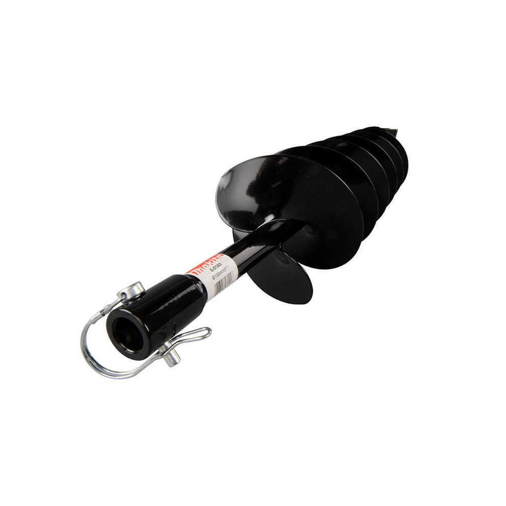 Mèche pour tarière Ø 200 mm avec goupille Makita E-07319