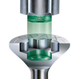SPAX Embouts T-STAR 50 mm inox A2 - Lot de 5