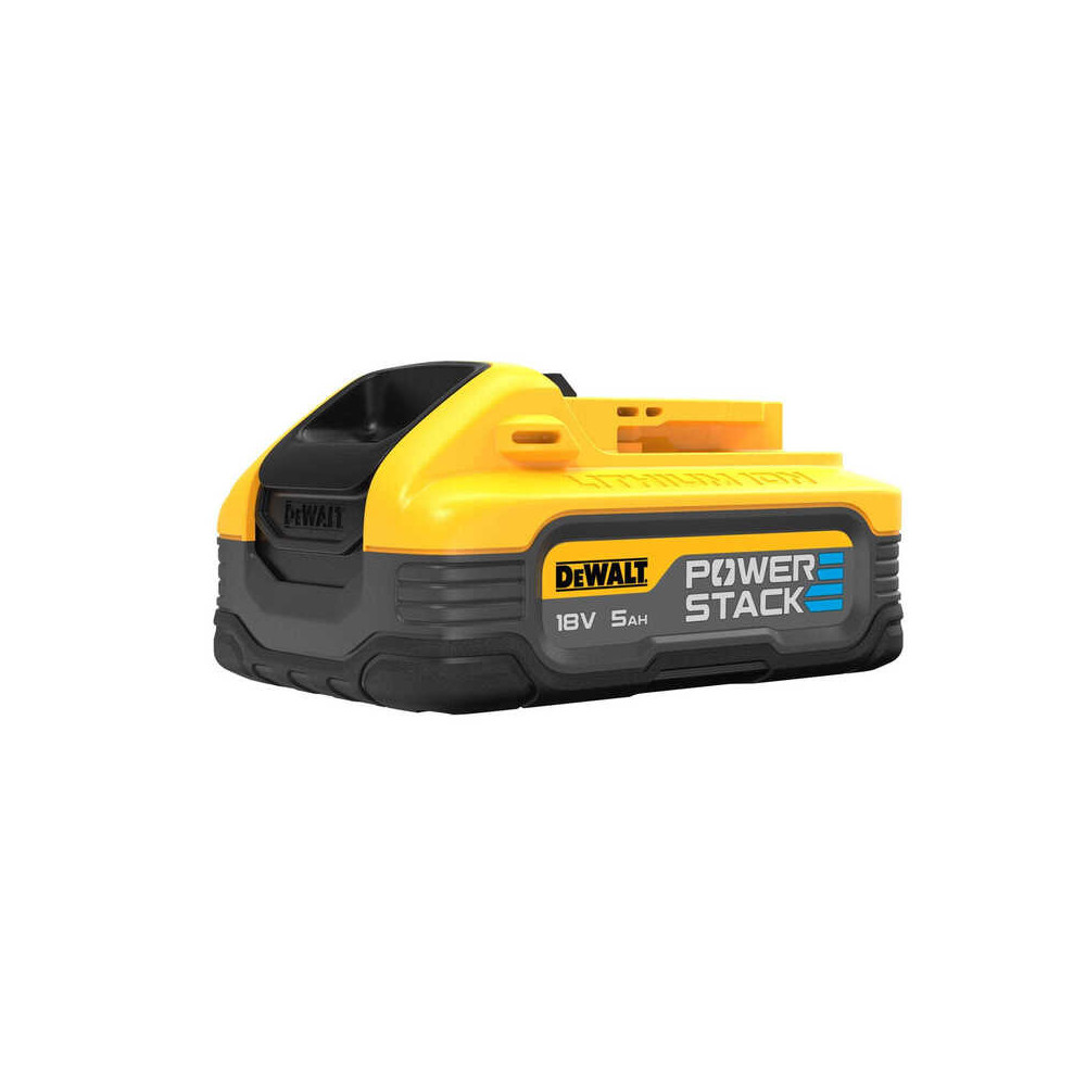 DeWalt DCBP518 — Batterie Powerstack 18V XR 5,0 Ah compacte | ProForPro