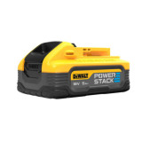 DeWalt DCBP518 — Batterie Powerstack 18V XR 5,0 Ah compacte | ProForPro