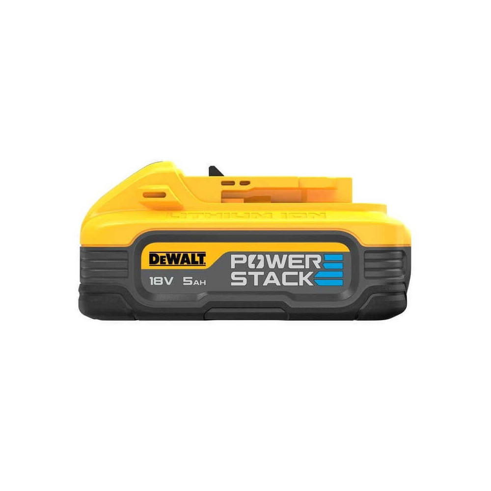DeWalt DCBP518 — Batterie Powerstack 18V XR 5,0 Ah compacte | ProForPro