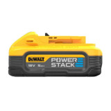DeWalt DCBP518 — Batterie Powerstack 18V XR 5,0 Ah compacte | ProForPro