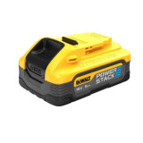 DeWalt DCBP518 — Batterie Powerstack 18V XR 5,0 Ah compacte | ProForPro