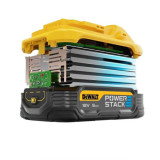 DeWalt DCBP518 — Batterie Powerstack 18V XR 5,0 Ah compacte | ProForPro