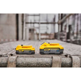DeWalt DCBP518 — Batterie Powerstack 18V XR 5,0 Ah compacte | ProForPro