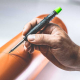 Crayon de chantier à mine télescopique 2B Pica-Dry