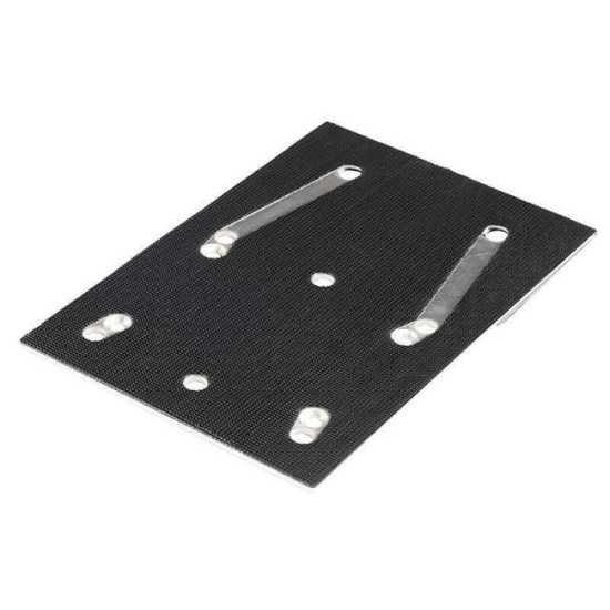 Plateau de ponçage velcro Makita 191Y23-0 pour ponceuse excentrique | ProForPro
