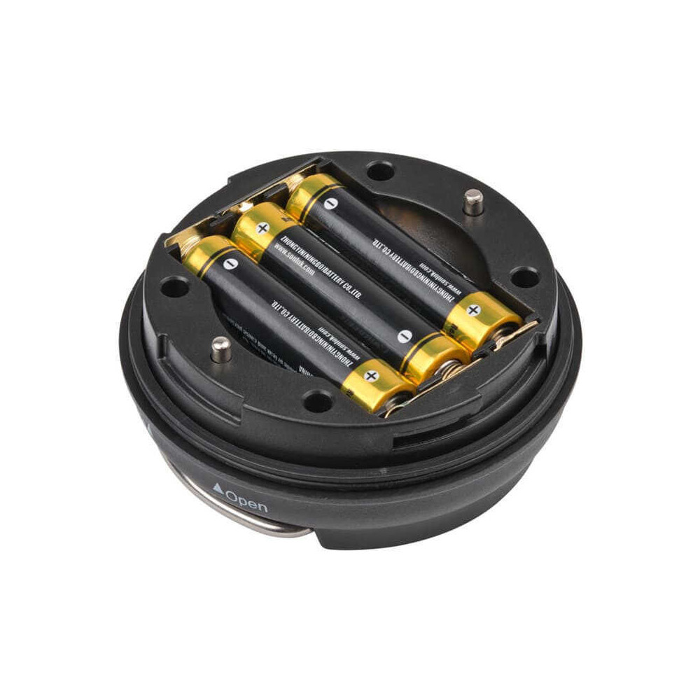Lampe torche LED multifonctions OLI 0200 180 lm Brennenstuhl | ProForPro