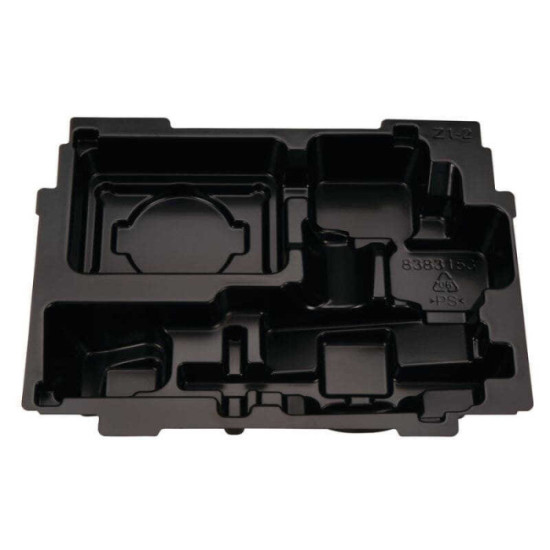 Moulage Makpac Makita 838315-3 | ProForPro