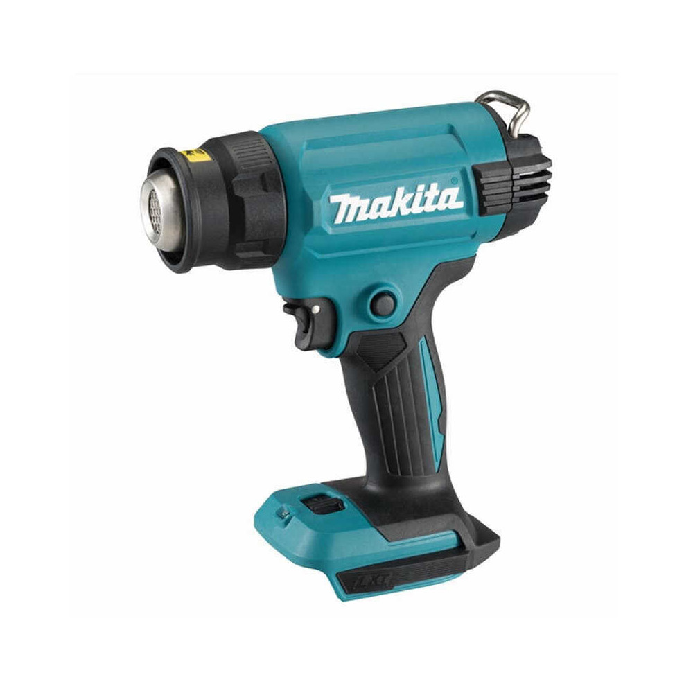 Pistolet à air chaud sans fil Makita DHG181ZK 18V LXT (machine nue + coffret) | ProForPro