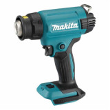 Pistolet à air chaud sans fil Makita DHG181ZK 18V LXT (machine nue + coffret) | ProForPro