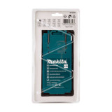 Jeu de 48 pièces HSS-G forets et accessoires Makita B-36192 | ProForPro