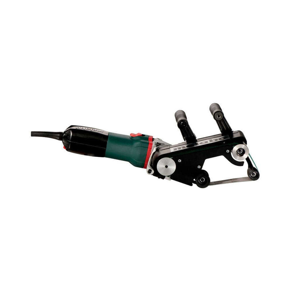 Ponceuse à tubes 900 W Metabo RBE 9-60 Set