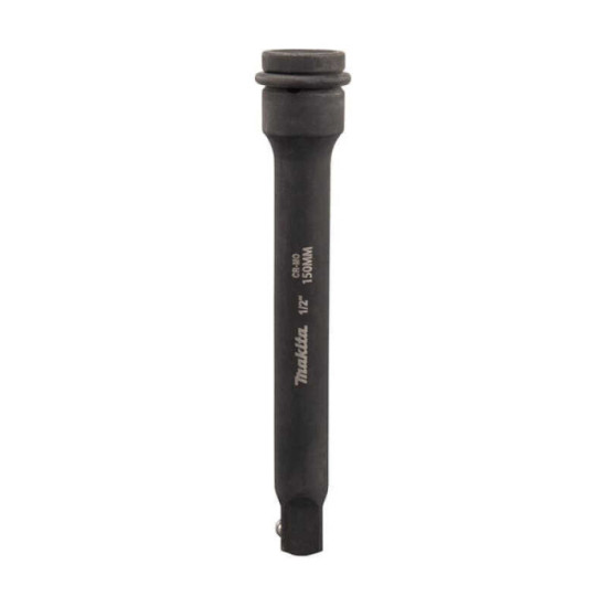 Rallonge 1/2" longueur 150 mm Makita B-55712 pour boulonneuses | ProForPro
