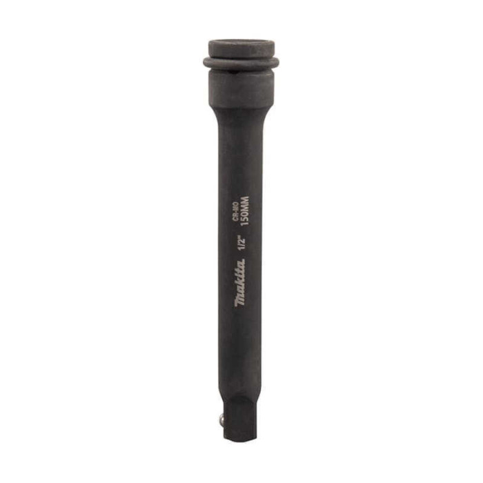 Rallonge 1/2" longueur 150 mm Makita B-55712 pour boulonneuses | ProForPro
