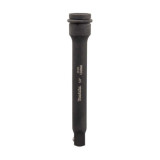 Rallonge 1/2" longueur 150 mm Makita B-55712 pour boulonneuses | ProForPro
