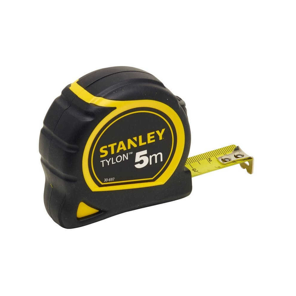 Stanley Tylon 1-30-697 Mètre ruban 5m x 19mm | ProForPro