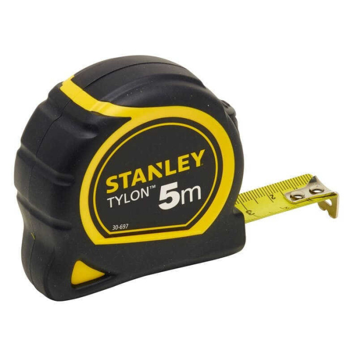 Stanley Tylon 1-30-697 Mètre ruban 5m x 19mm | ProForPro