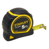 Stanley Tylon 1-30-697 Mètre ruban 5m x 19mm | ProForPro