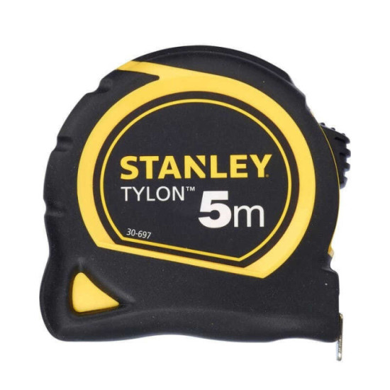 Stanley Tylon 1-30-697 Mètre ruban 5m x 19mm | ProForPro