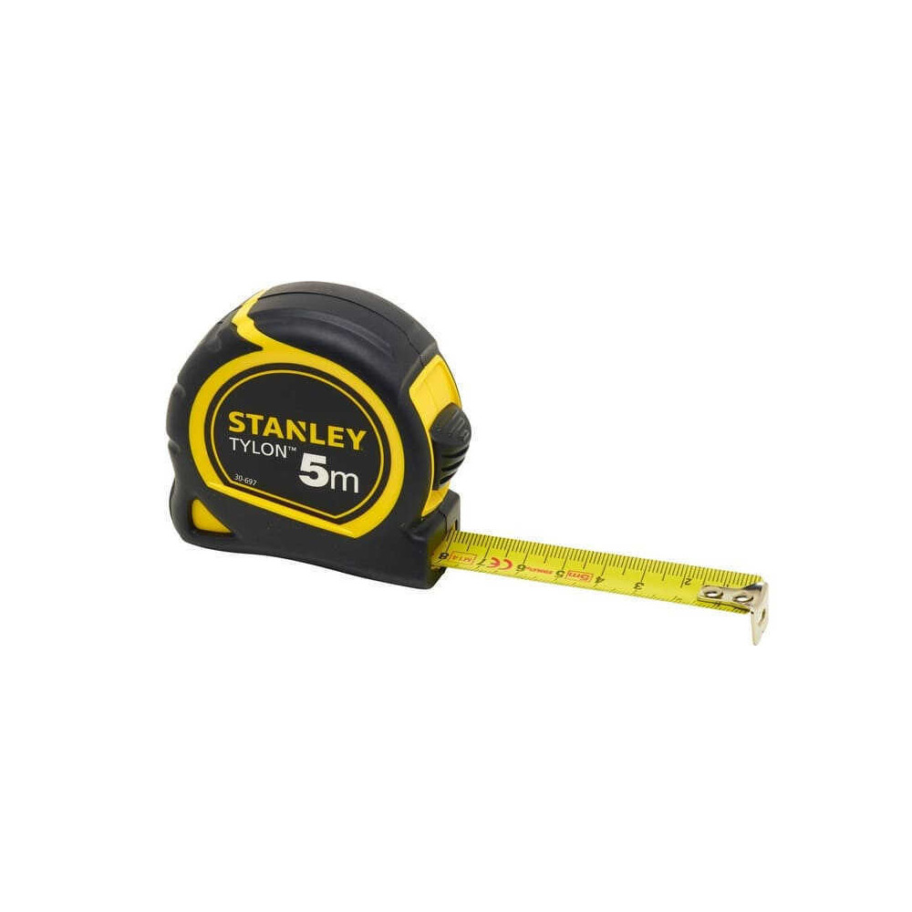 Stanley Tylon 1-30-697 Mètre ruban 5m x 19mm | ProForPro